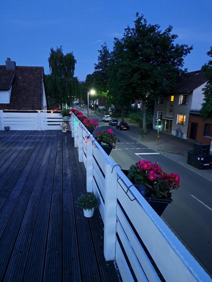 Fewo Im Harz Bad Harzburg Ngoại thất bức ảnh