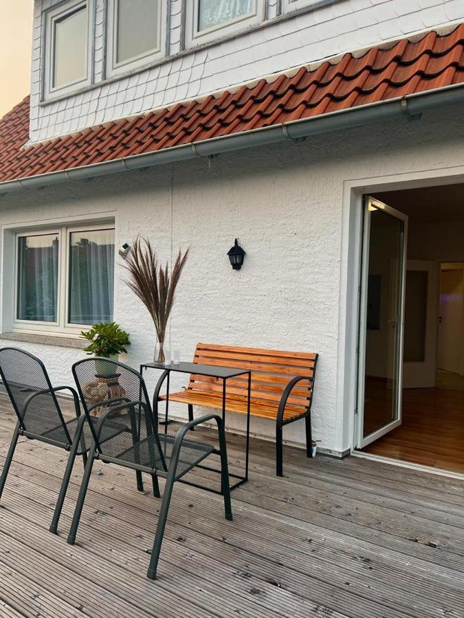 Fewo Im Harz Bad Harzburg Ngoại thất bức ảnh