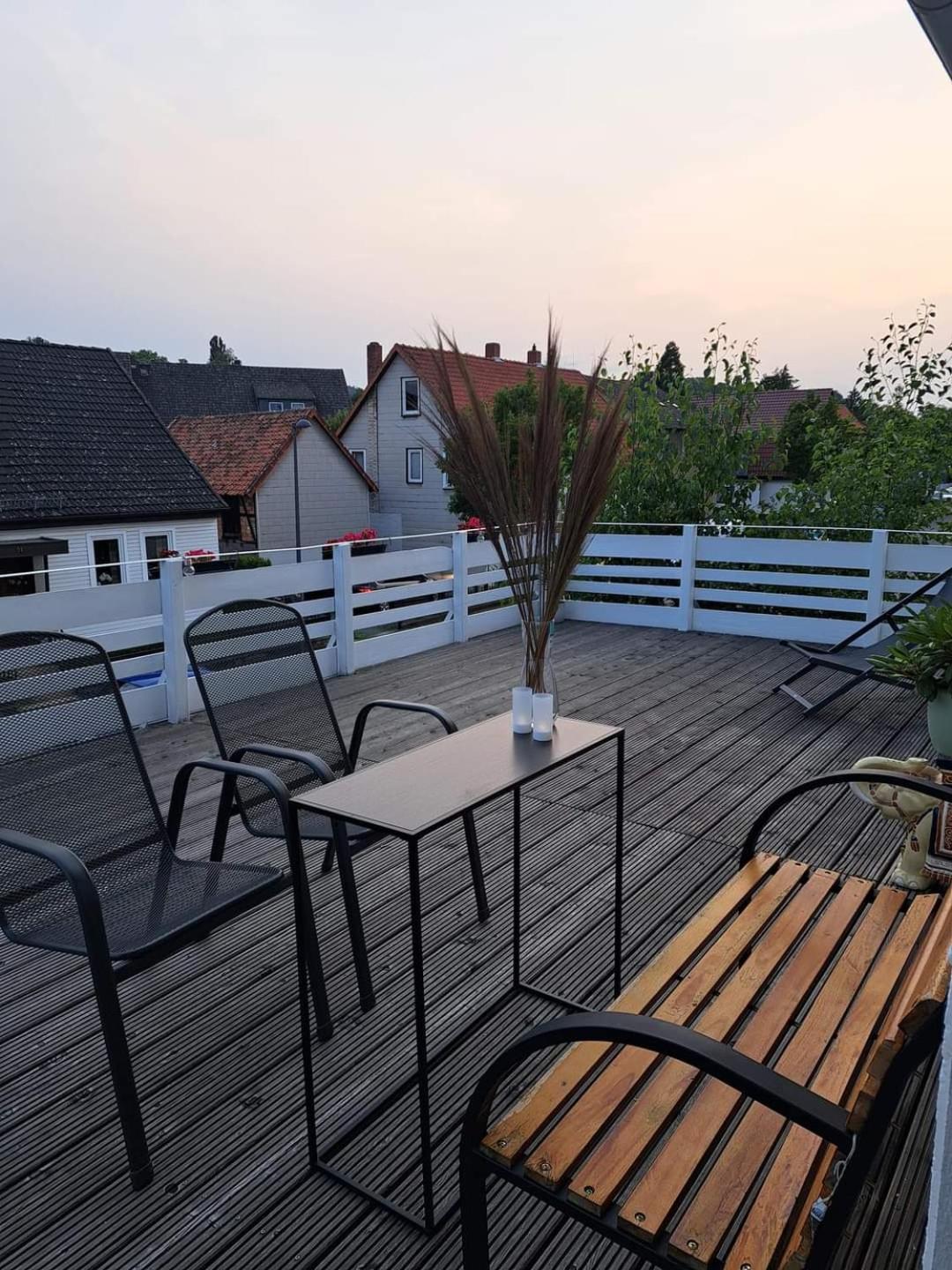 Fewo Im Harz Bad Harzburg Ngoại thất bức ảnh
