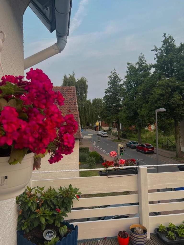 Fewo Im Harz Bad Harzburg Ngoại thất bức ảnh