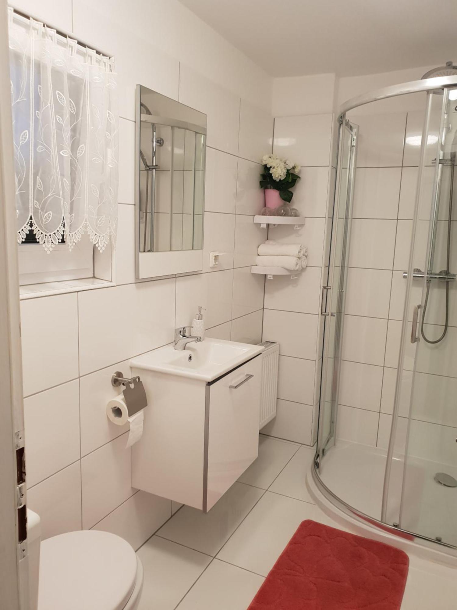 Fewo Im Harz Bad Harzburg Ngoại thất bức ảnh