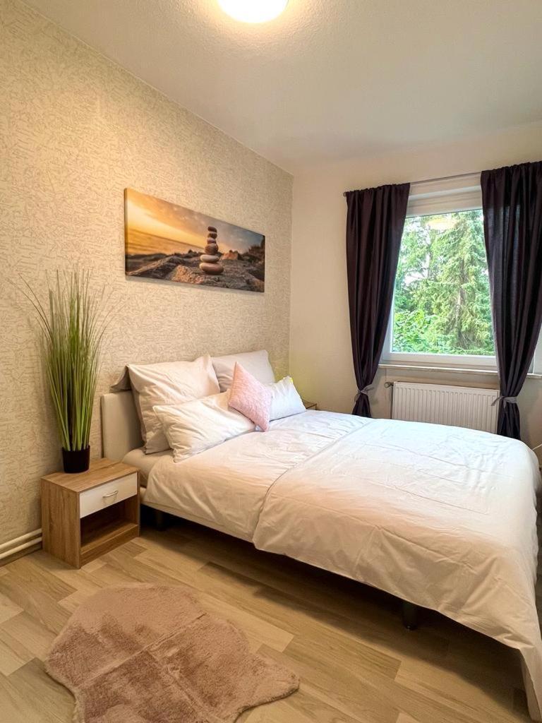 Fewo Im Harz Bad Harzburg Ngoại thất bức ảnh