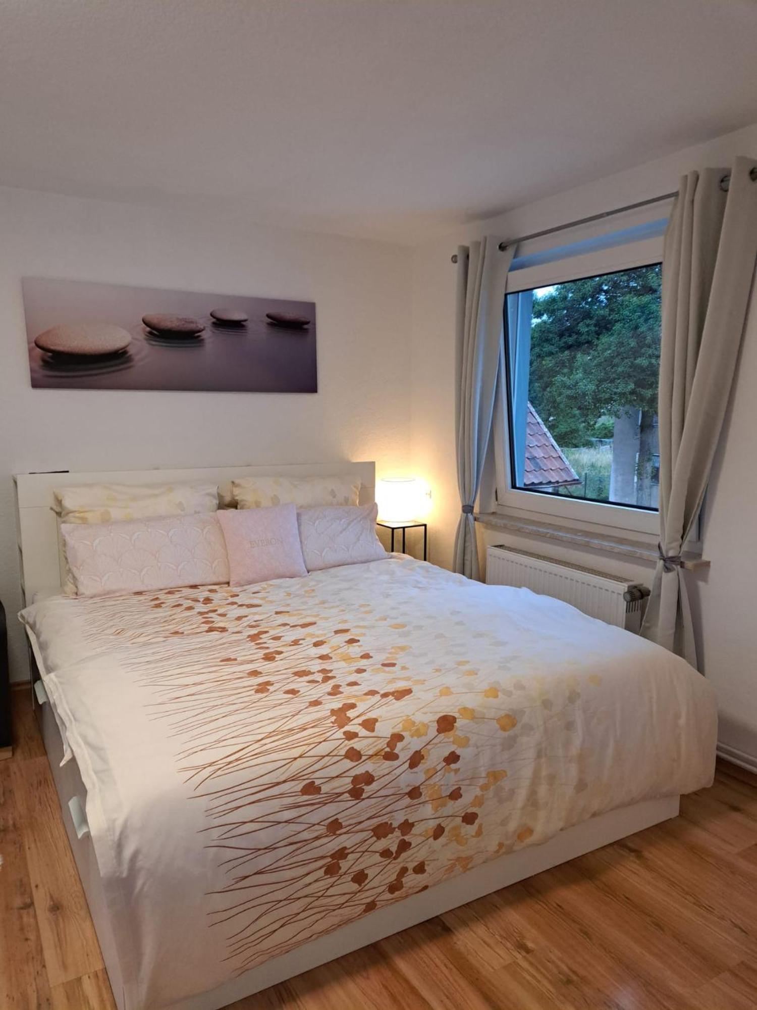 Fewo Im Harz Bad Harzburg Ngoại thất bức ảnh