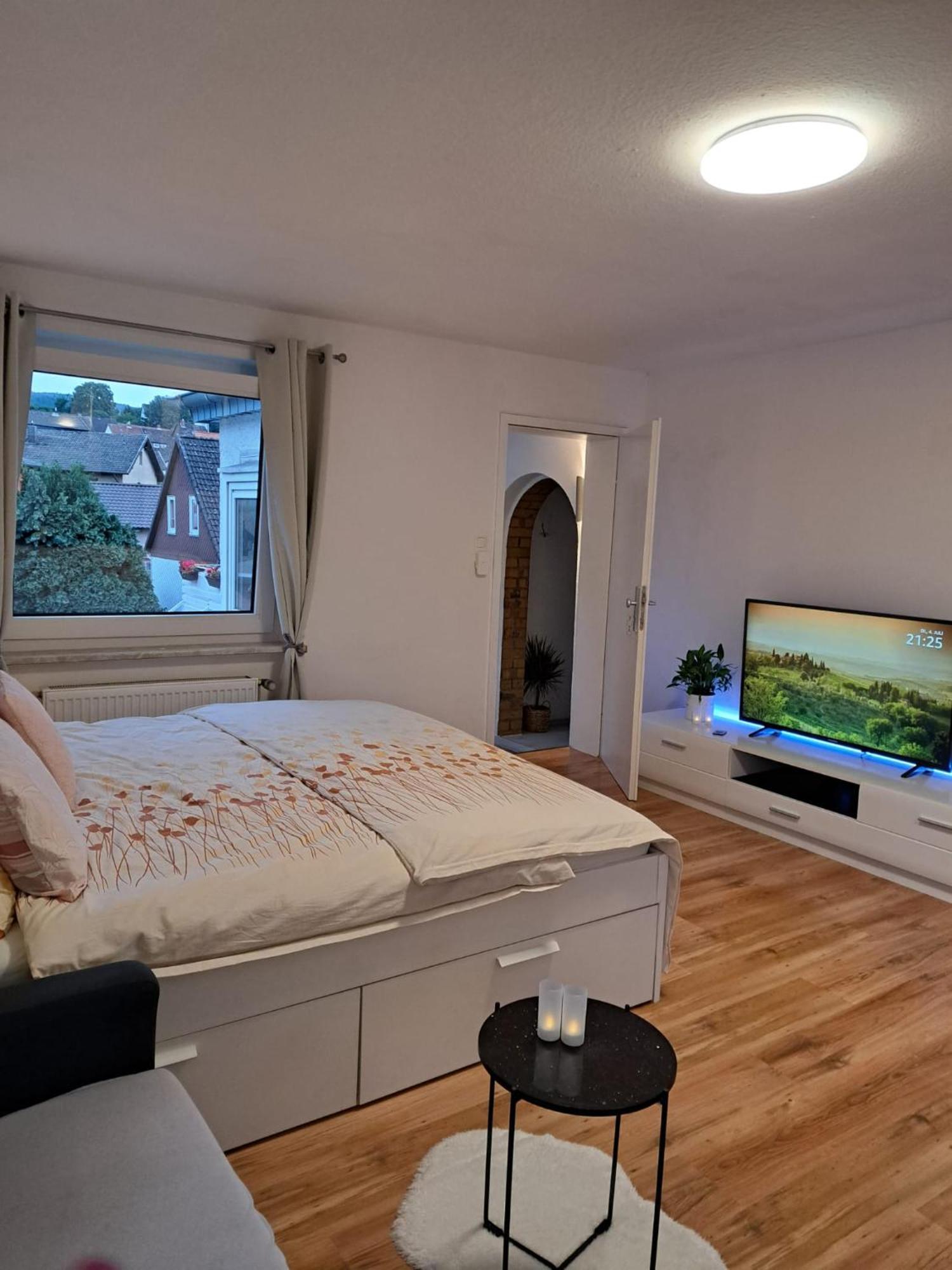 Fewo Im Harz Bad Harzburg Ngoại thất bức ảnh